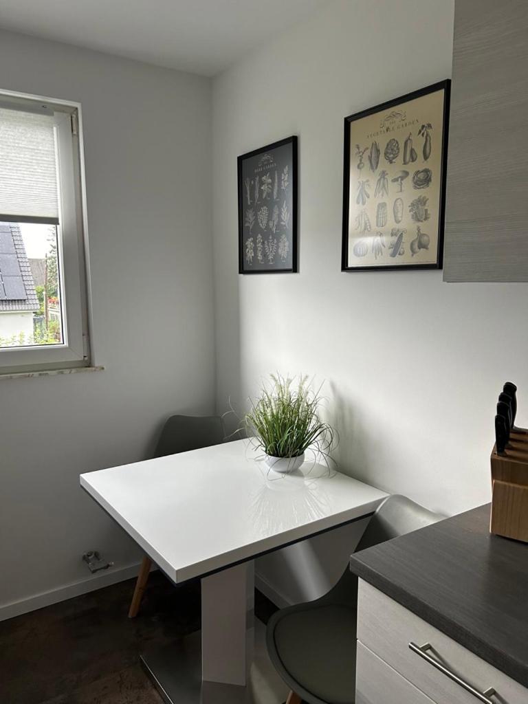 3 80qm Apartment